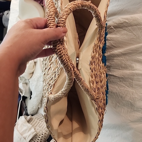 Basket Bag - Picture 5 of 6